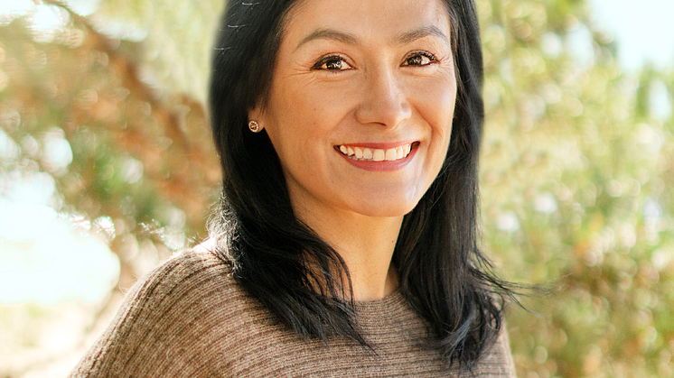 Patricia Edvardsson