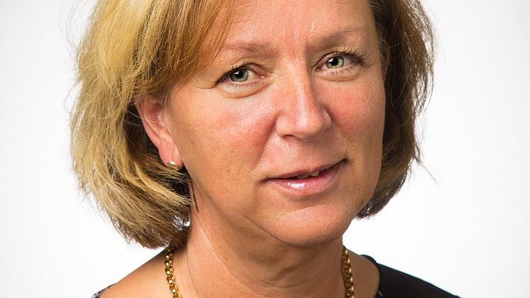 Solveig Oscarsson (s), kommunstyrelsens ordförande i Nora, vill nu göra en omstart på företagardialogen.