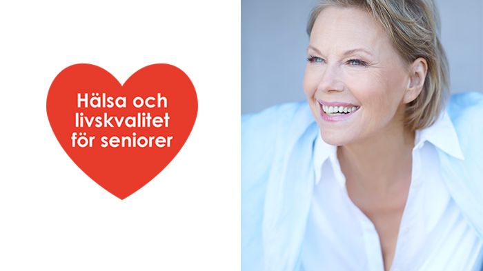 Seniorfestivalen i Örebro 28 september–3 oktober
