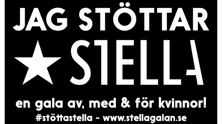 Bilder på de kompetenta kvinnorna i jurygrupperna hittar du här i vårt bildbibliotek..