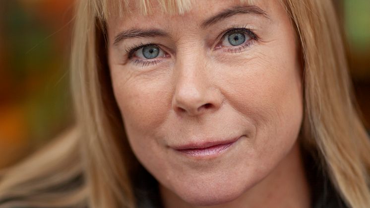 Nominerad i kategorin Årets Förnyare: Stina Cederholm