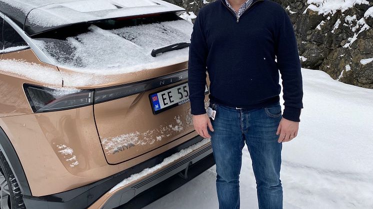 Anders Mamen Lund feb 2023