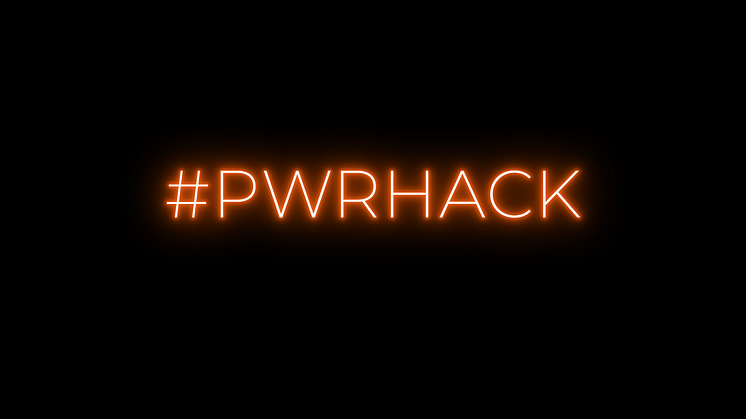 #Pwrhack_logo