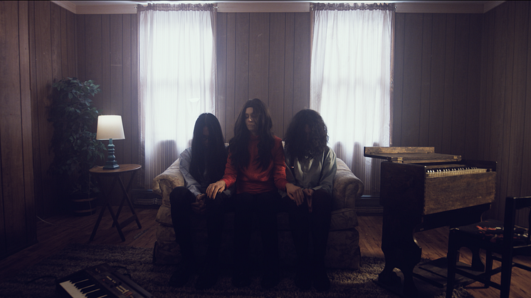 Photo credit: FRAUHAUS