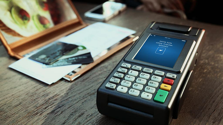 annual results - payment