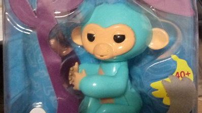Fake Fingerlings seized in trading standards clampdown