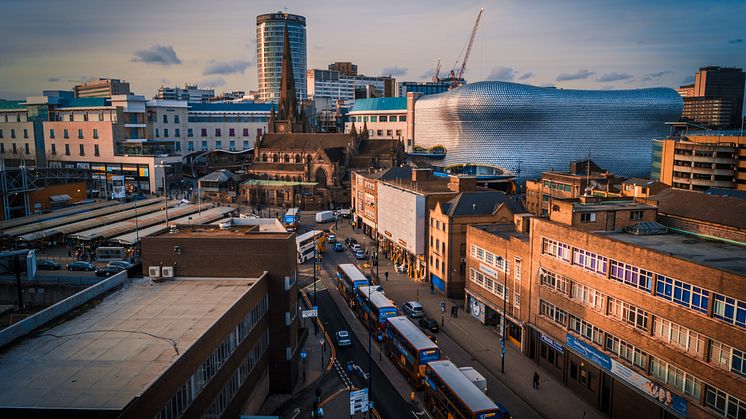 Birmingham employers urged to check National Minimum Wage payments as £775,000 in arrears is paid to workers 