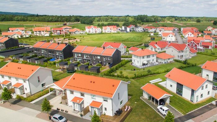 Välkommen till vårens samhällsbyggnadsfrukost 4/5