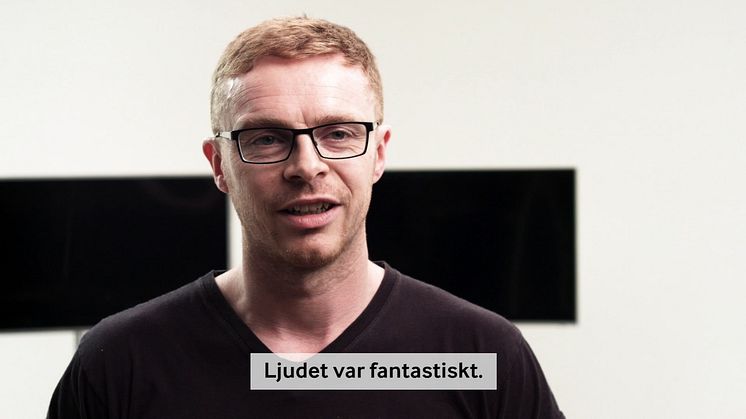 UHD gör oss mer uppslukade av teven än någonsin