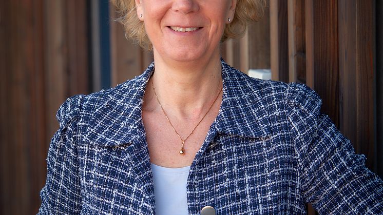 Annica Lindbäck 1220