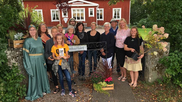 Pressbild Höstrundan