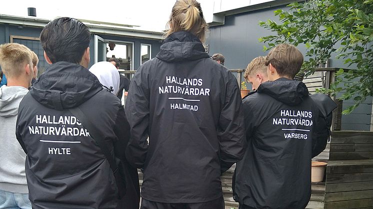 Visit Hallands naturvärdar är tillbaka i sommar_Foto Jeanette Bengtsson/Visit Halland