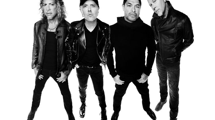 Metallica