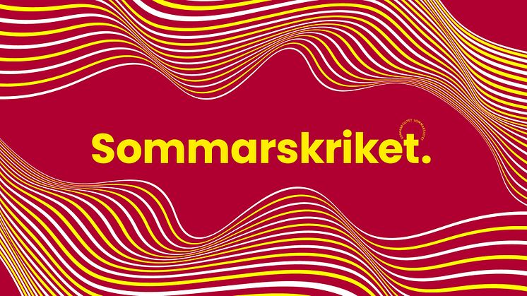 Släck törsten på Lillan i sommar