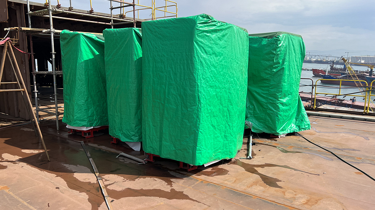 PR24 deck 7 – Passenger deck (wet units)