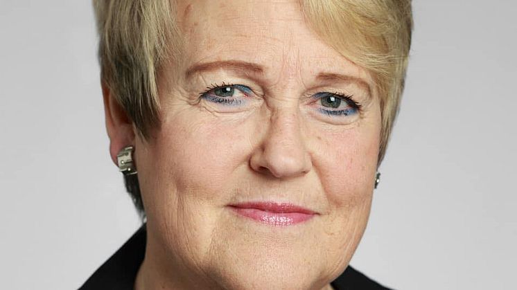 Årsrapport om vaccinationer mot covid-19 - historisk folkhälsoinsats