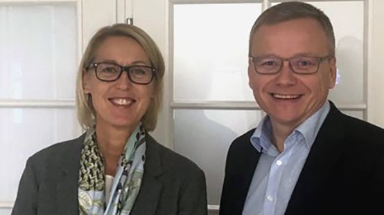 Matti Pulkkinen blir COO på Chipsters