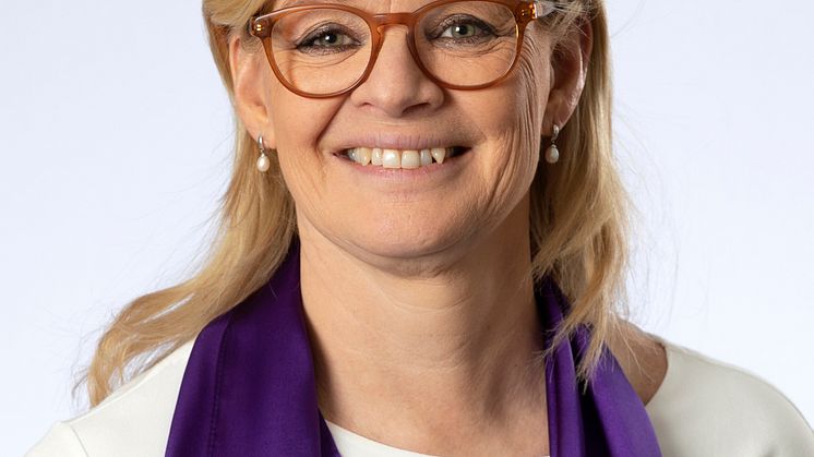 Karin Pettersson