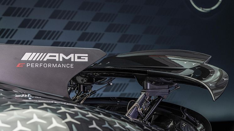 Mercedes-AMG ONE