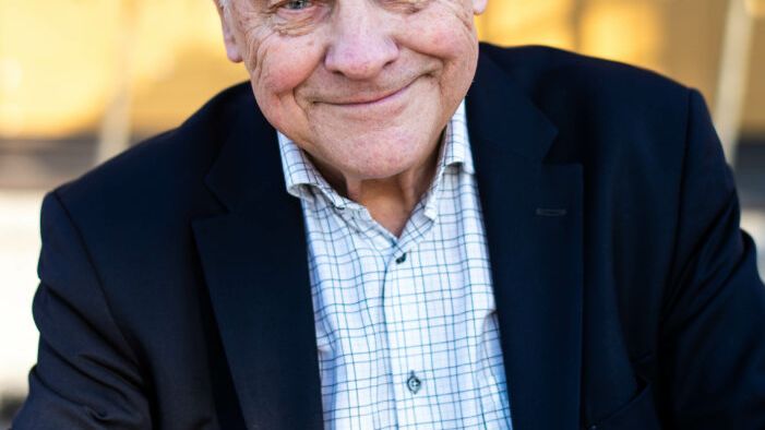 Bengt Westerberg