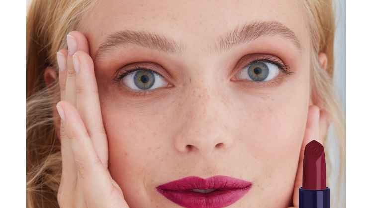 Rouge Vertige Lipstick produktinformation