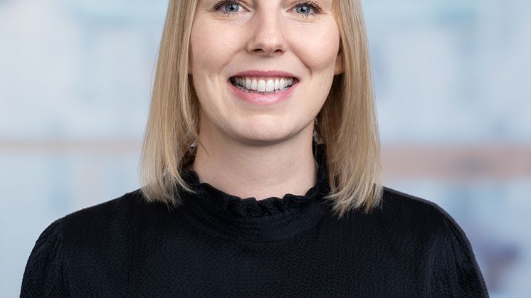 Maja Zahrisson