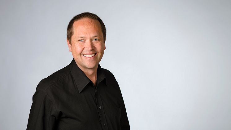Magnus Hultin