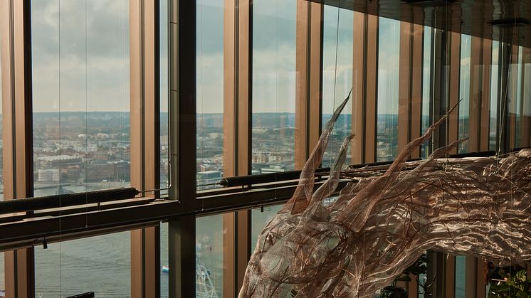 10. Pressbild Hotel Draken_Brasserie Draken