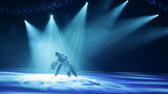 Mit Leidenschaft in die nächste Saison: HOLIDAY ON ICE präsentiert neue Show PASSION