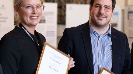 maria ekholm o Ioannis zerdes