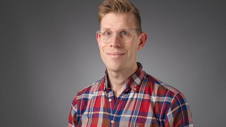 Albin Stjernbrandt