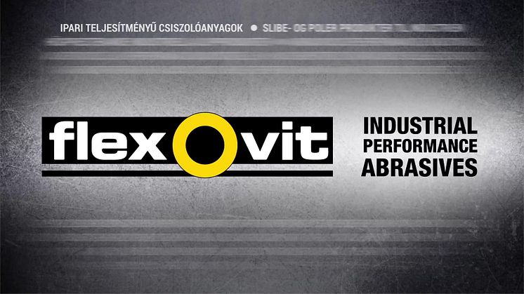Flexovit 60 år - Animation