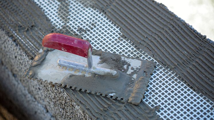 Murbruk Exakt Vinter 4