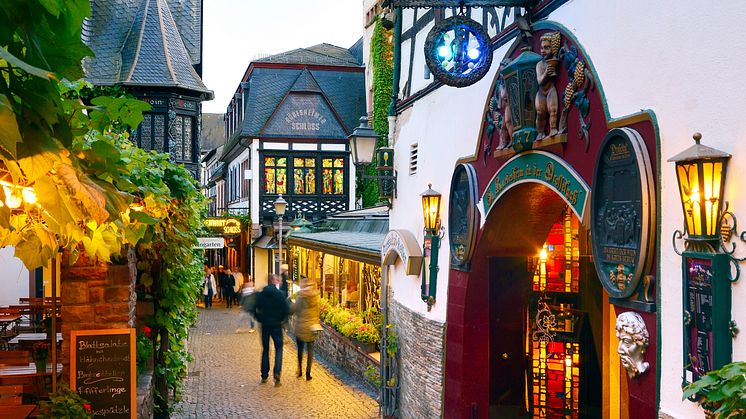 Rüdesheim am Rhein_Rüdesheim_Die_berühmte_Drosselgasse