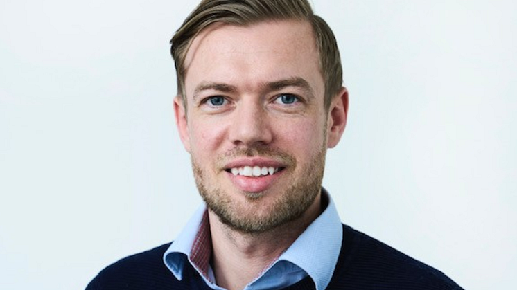 Bild 3 - Nico Jørgensen
