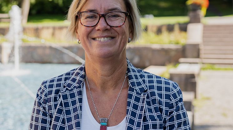 Förbundsordföranden Lotta Håkansson ser den idag utlovade utredningen om årlig uppindexering av sjuk och aktivitetsersättningen som  mycket angelägen.
