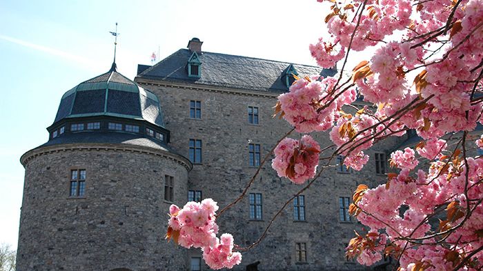 Här är det bäst att bo – Örebro klättrar i ny mätning