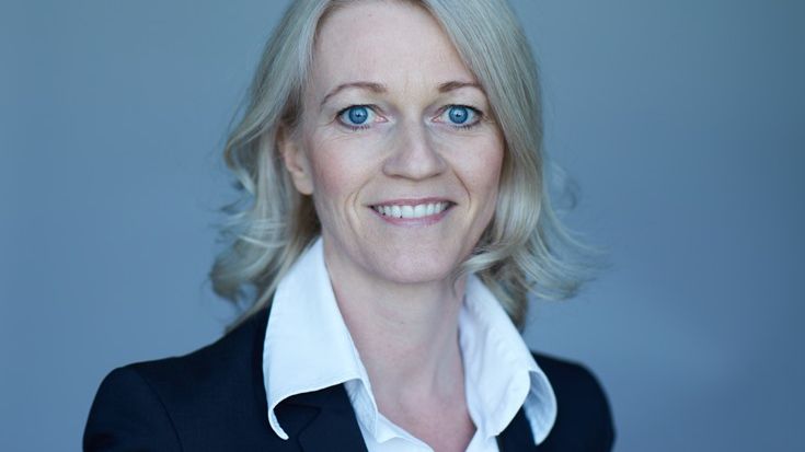 NNIT udnævner ny chef for IT Solution Services