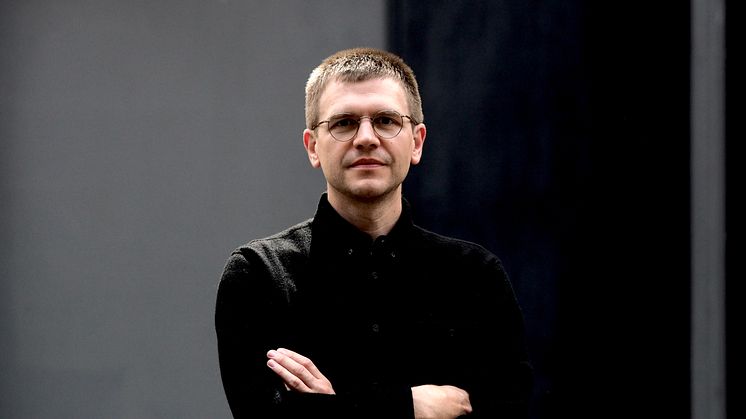 Foto: Jannik Abel. 