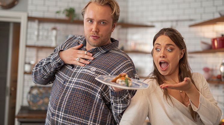 Cervera satsar digitalt och möter kunden i nya kanaler