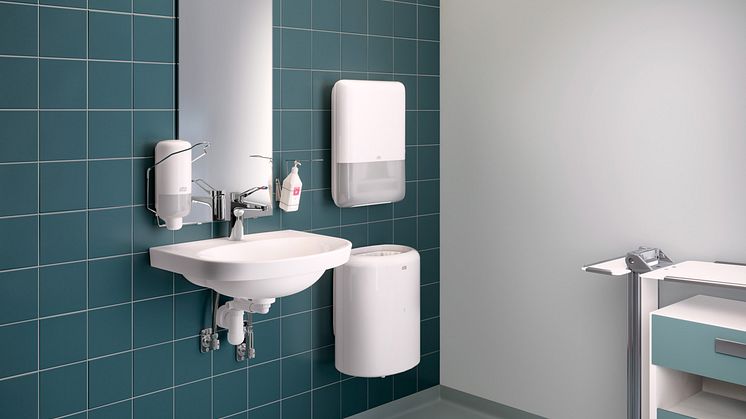 Gustavsberg All-in-One Care 60