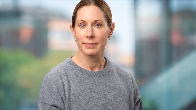 Jenny Stenberg