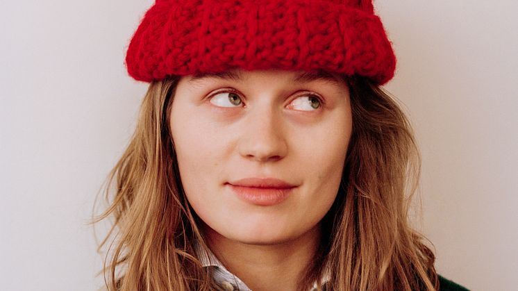 girl in red släpper singeln ”Too Much” från kommande albumet ”I’m Doing It Again Baby!” – release 12 april