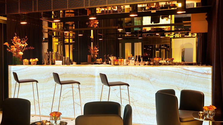 Nobis Hotel Guldbaren