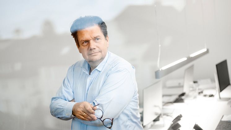 Volker Weitkamp