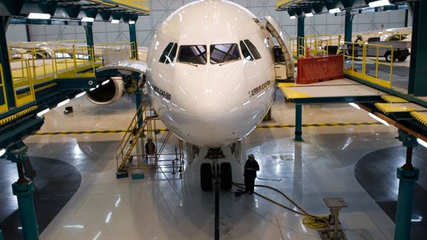 Cavotec strengthens customer base with acquisition of ground support equipment manufacturer Combibox