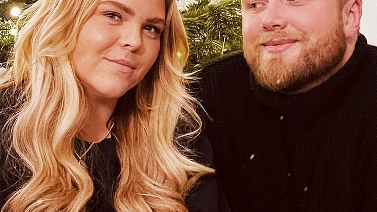 NK:S JUL-LIVESHOPPING MED EDVIN TÖRNBLOM