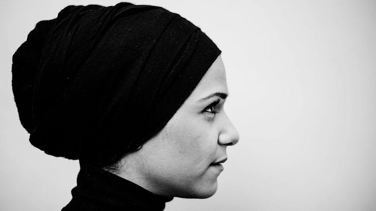 Natasha Al-Hariri