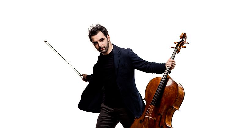 Pablo Ferrández