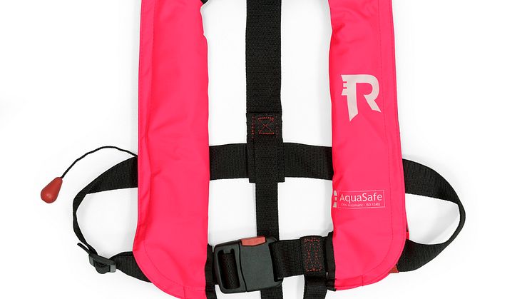 Aquasafe Jr. PINK
